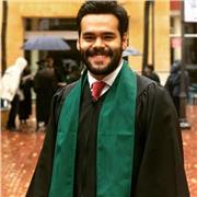 Profesor de inglés especializado en fortalecer aptitudes conversacionales: listening y speaking.